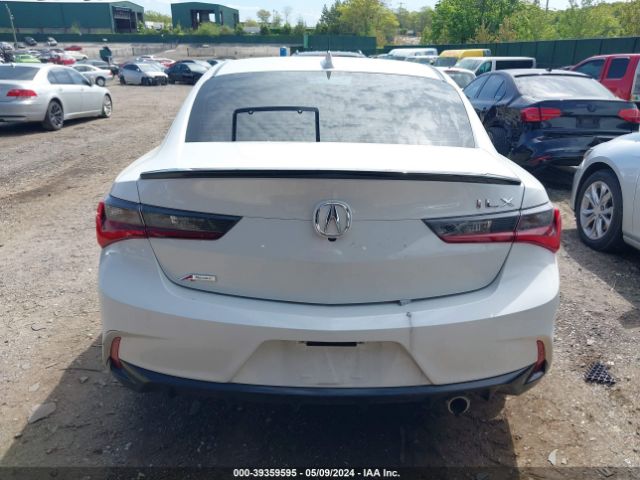 19UDE2F84MA006557 Acura Ilx Premium   A-spec Packages/technology   A-spec Packages