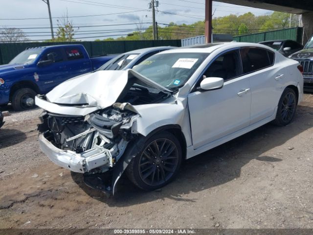 19UDE2F84MA006557 Acura Ilx Premium   A-spec Packages/technology   A-spec Packages
