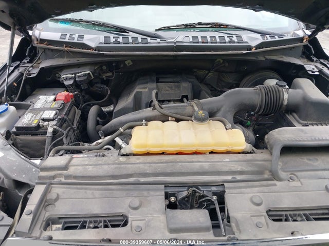 Ford F-150 Xlt 2016 1FTEX1CP8GFB08440 Image 10