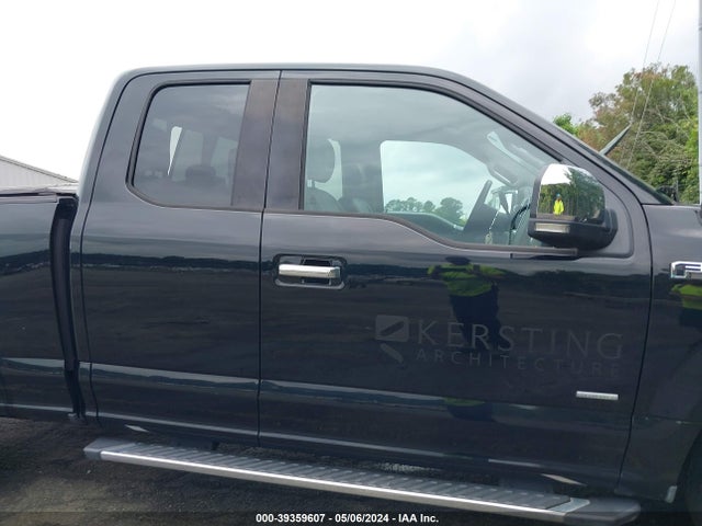 Ford F-150 Xlt 2016 1FTEX1CP8GFB08440 Image 13