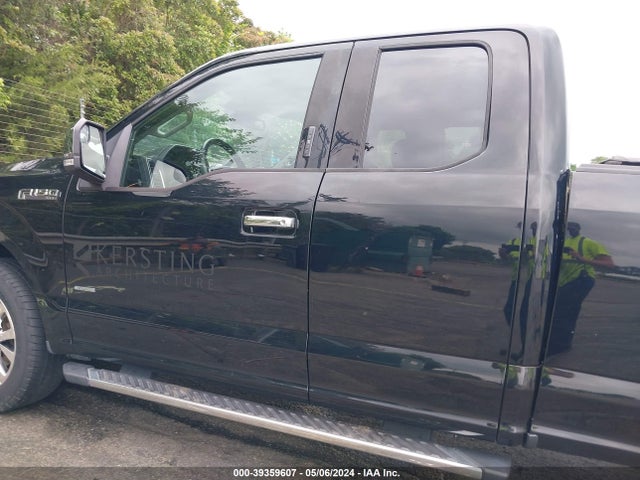 Ford F-150 Xlt 2016 1FTEX1CP8GFB08440 Image 14
