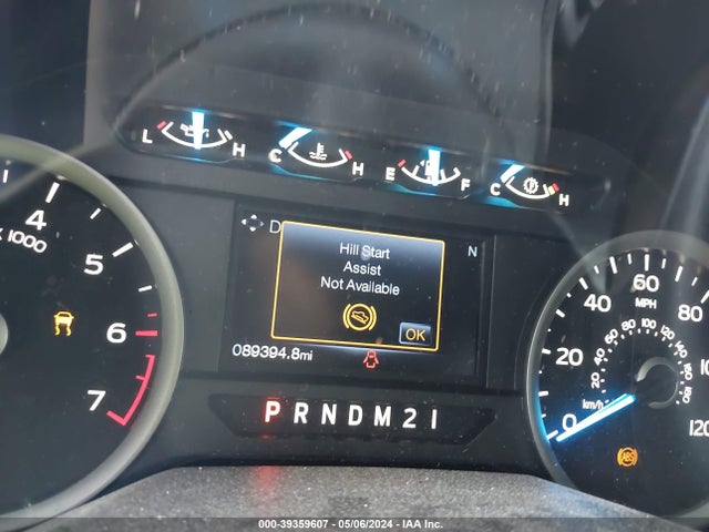Ford F-150 Xlt 2016 1FTEX1CP8GFB08440 Image 15