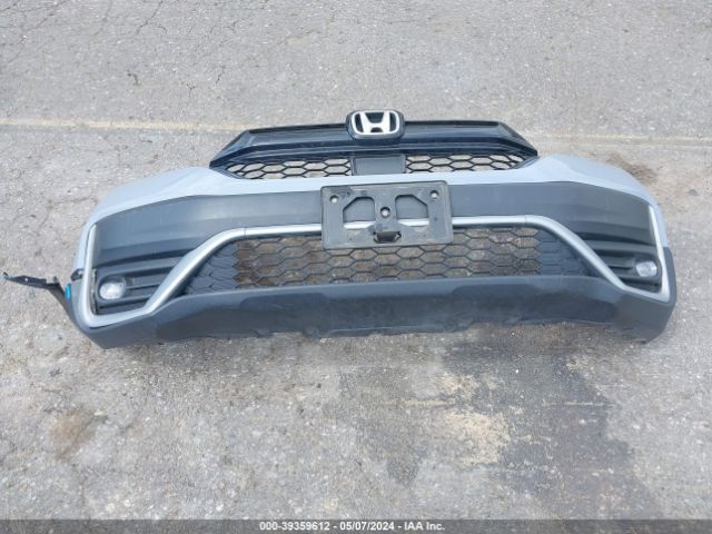 2HKRW2H82NH607216 Honda Cr-v Awd Ex-l