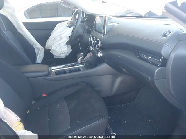 3N1AB8CV8LY233822 Nissan 2020