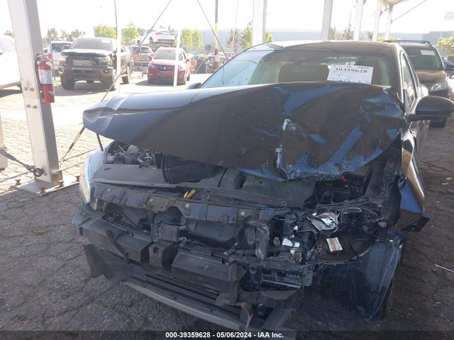 3N1AB8CV8LY233822 Nissan 2020
