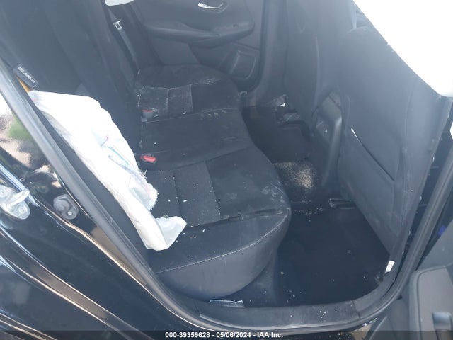 3N1AB8CV8LY233822 Nissan 2020