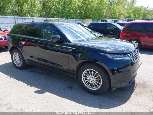 39359631 :رقم المزاد ، SALYA2EX6KA214112 vin ، 2019 Land Rover Range Rover Velar P250 مزاد بيع