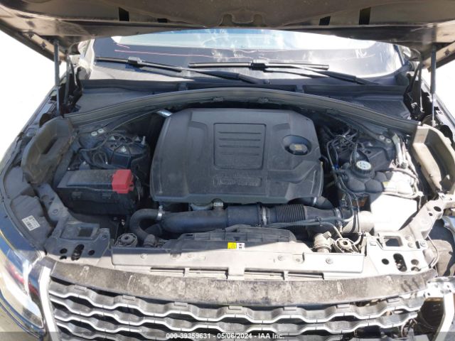 SALYA2EX6KA214112 Land Rover Range Rover Velar P250
