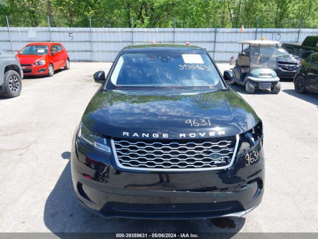 SALYA2EX6KA214112 Land Rover Range Rover Velar P250