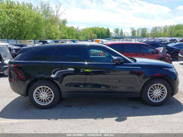SALYA2EX6KA214112 Land Rover Range Rover Velar P250