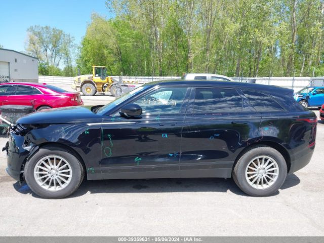 SALYA2EX6KA214112 Land Rover Range Rover Velar P250