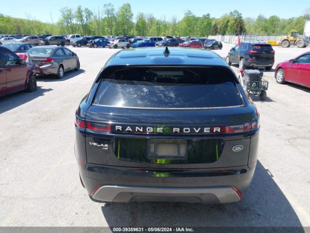 SALYA2EX6KA214112 Land Rover Range Rover Velar P250