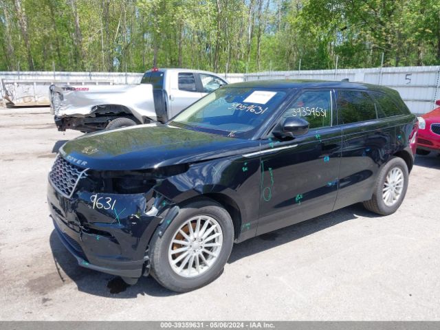 SALYA2EX6KA214112 Land Rover Range Rover Velar P250