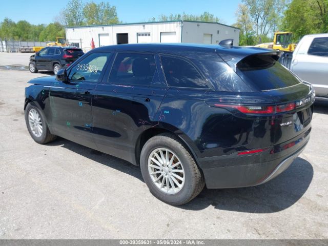 SALYA2EX6KA214112 Land Rover Range Rover Velar P250