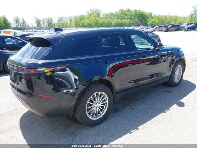 SALYA2EX6KA214112 Land Rover Range Rover Velar P250