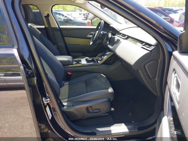 SALYA2EX6KA214112 Land Rover Range Rover Velar P250