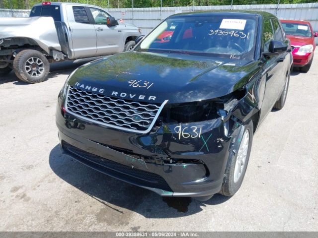 SALYA2EX6KA214112 Land Rover Range Rover Velar P250