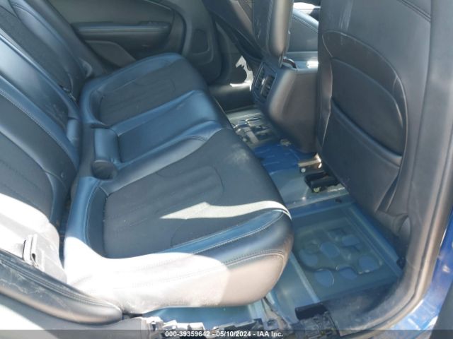 1C3CCCBG5FN519092 Chrysler 200 S