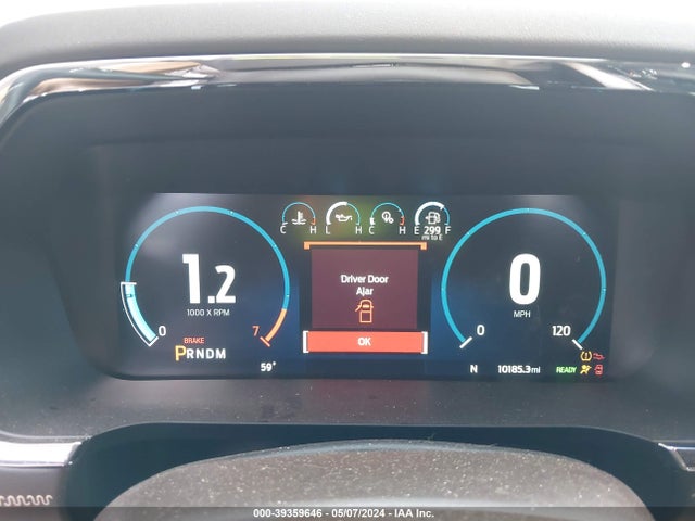 Ford F-150 King Ranch 2022 1FTFW1EDXNFC15710 Image 7