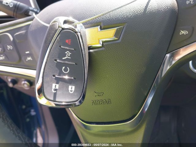 3GNAXKEGXRL130893 Chevrolet Equinox Fwd Lt