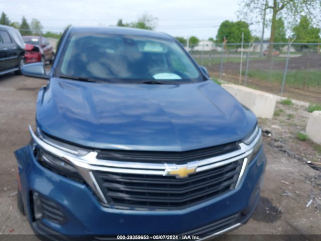 3GNAXKEGXRL130893 Chevrolet Equinox Fwd Lt