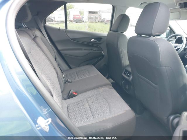 3GNAXKEGXRL130893 Chevrolet Equinox Fwd Lt