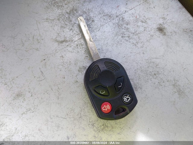 Ford FOCUS SE 2015 1FADP3F24FL272801 Image 11