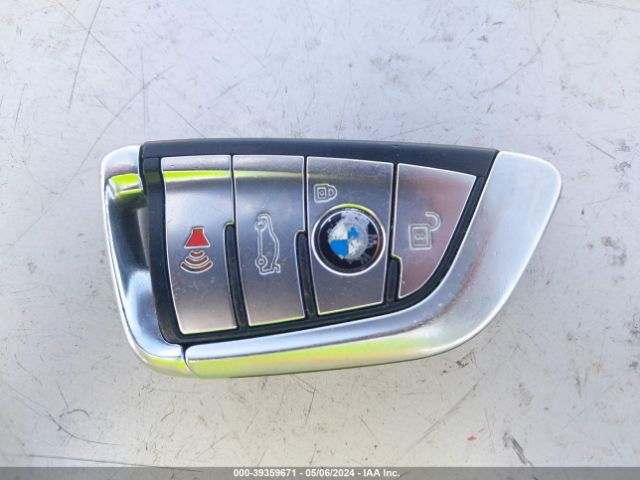 WBAJA5C56KWW06745 BMW 530I