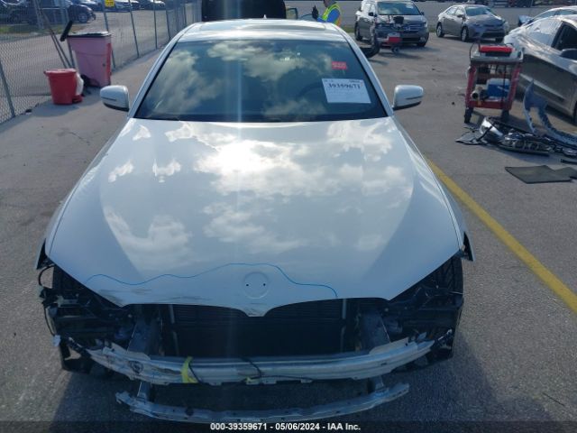 WBAJA5C56KWW06745 BMW 530I
