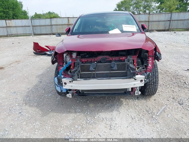 Toyota Venza Limited 2021 JTEAAAAH8MJ055626 Image 13
