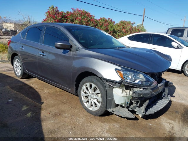 2019 3N1AB7AP7KY320897 main image