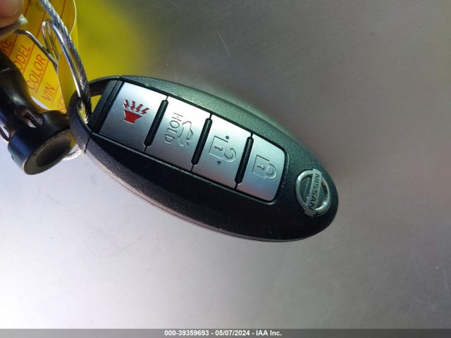 Nissan SENTRA SV 2019 3N1AB7AP7KY320897 Image 11