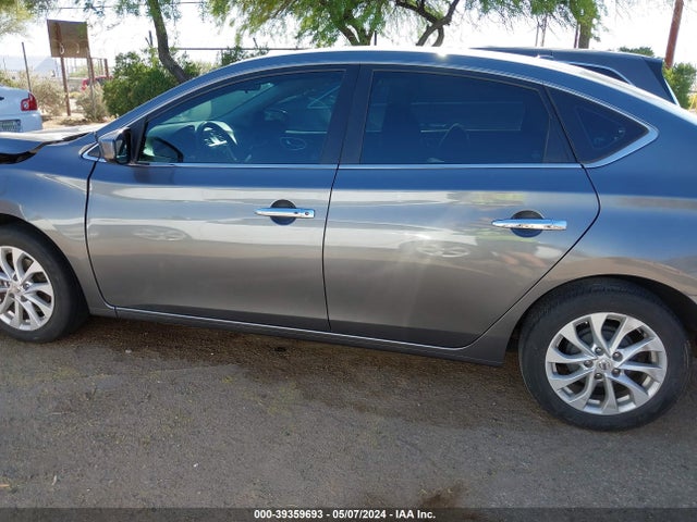 Nissan SENTRA SV 2019 3N1AB7AP7KY320897 Image 15