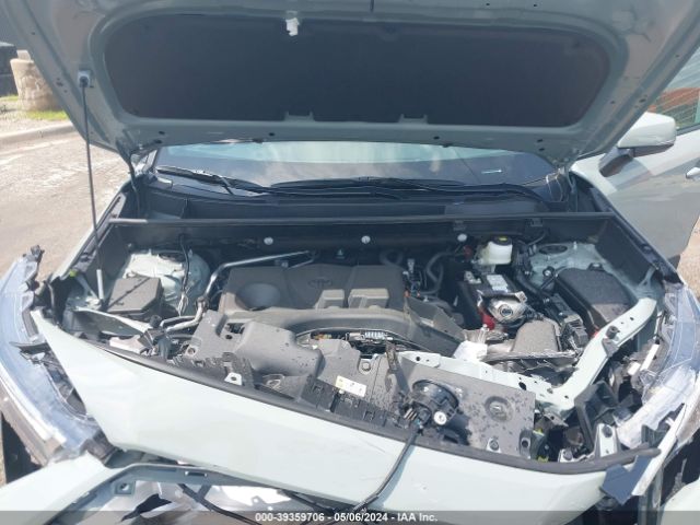 2T3J1RFVXPW348080 Toyota Rav4 Adventure