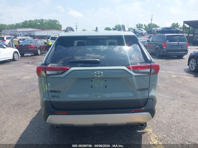 2T3J1RFVXPW348080 Toyota Rav4 Adventure
