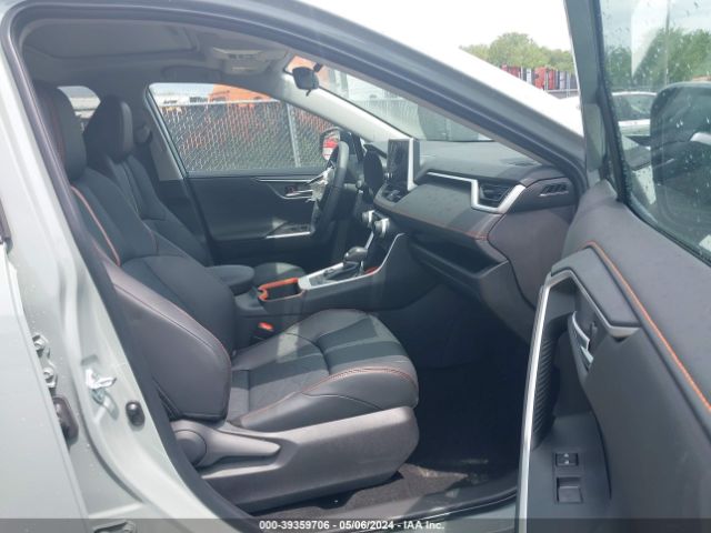 2T3J1RFVXPW348080 Toyota Rav4 Adventure