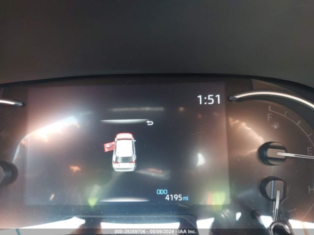 2T3J1RFVXPW348080 Toyota Rav4 Adventure