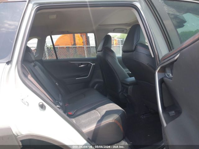 2T3J1RFVXPW348080 Toyota Rav4 Adventure