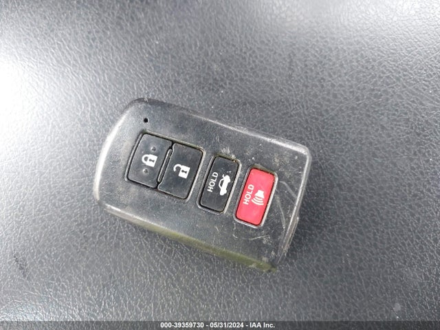 Toyota CAMRY SE 2014 4T1BF1FKXEU742486 Image 11
