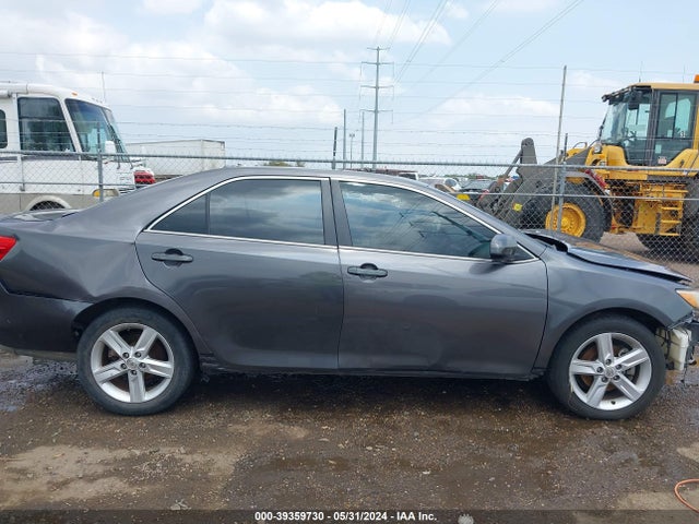 Toyota CAMRY SE 2014 4T1BF1FKXEU742486 Image 14