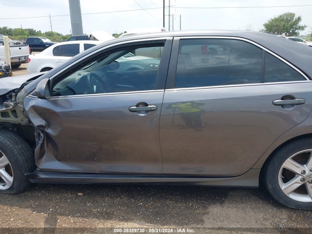 Toyota CAMRY SE 2014 4T1BF1FKXEU742486 Image 15