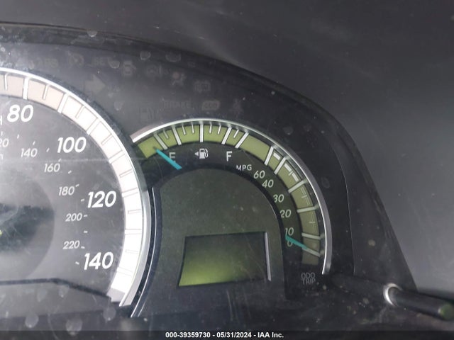 Toyota CAMRY SE 2014 4T1BF1FKXEU742486 Image 16