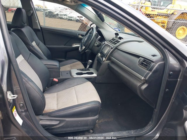 Toyota CAMRY SE 2014 4T1BF1FKXEU742486 Image 5