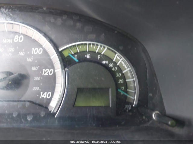 Toyota CAMRY SE 2014 4T1BF1FKXEU742486 Image 7