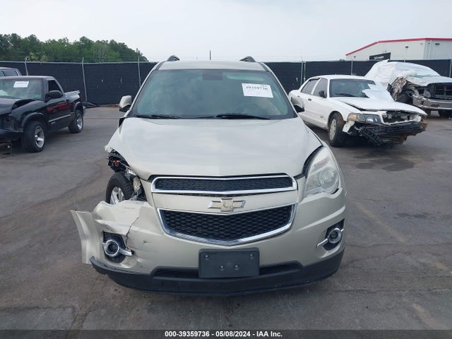 Chevrolet Equinox 2lt 2015 2GNALCEK4F6127025 Image 12