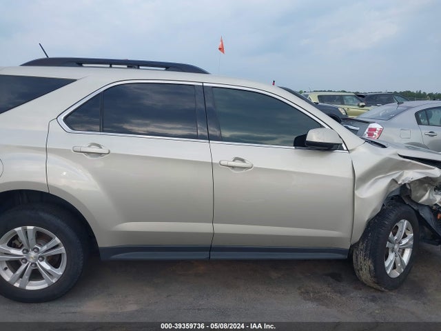 Chevrolet Equinox 2lt 2015 2GNALCEK4F6127025 Image 13