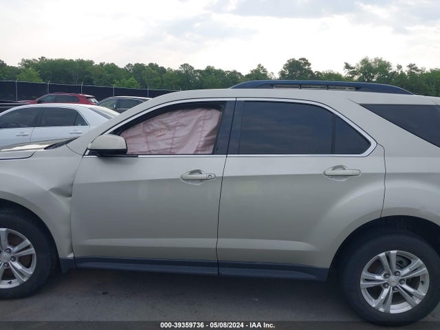 Chevrolet Equinox 2lt 2015 2GNALCEK4F6127025 Image 14