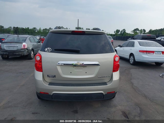 Chevrolet Equinox 2lt 2015 2GNALCEK4F6127025 Image 16