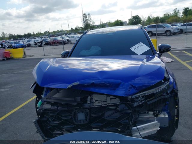 2HKRS5H5XPH713015 Honda Cr-v Hybrid Sport