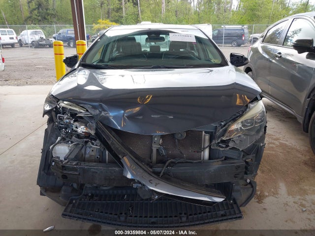 Toyota COROLLA SE 2017 2T1BURHE0HC756687 Image 13